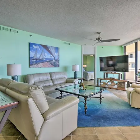 Gulf View Destin Condo With Resort Pool And Spa! Esterno foto