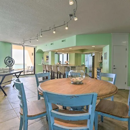 Gulf View Destin Condo With Resort Pool And Spa! Esterno foto