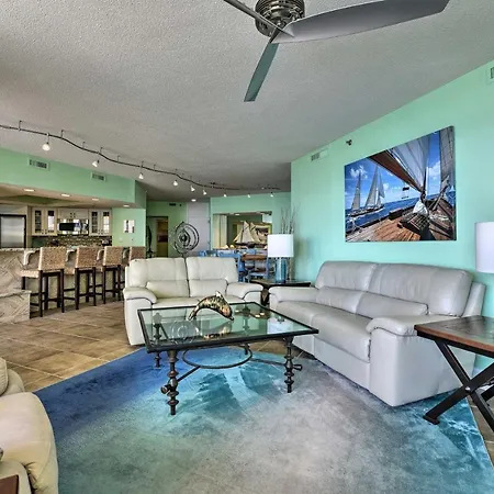 Gulf View Destin Condo With Resort Pool And Spa! Esterno foto