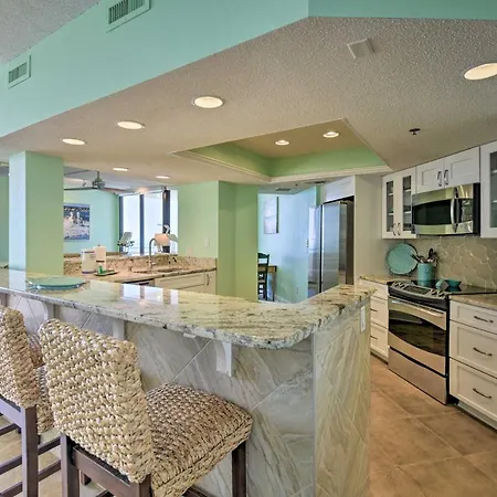 Gulf View Destin Condo With Resort Pool And Spa! Esterno foto