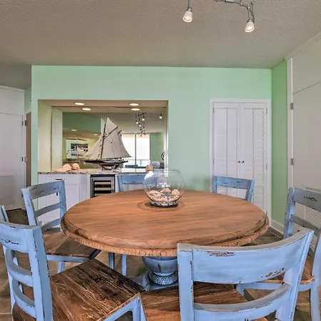 Gulf View Destin Condo With Resort Pool And Spa! Esterno foto