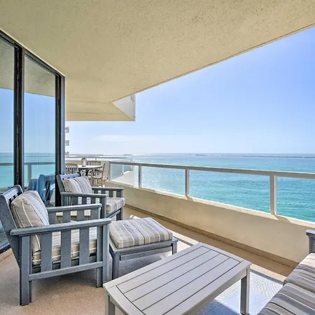 Gulf View Destin Condo With Resort Pool And Spa! Esterno foto