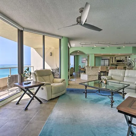 Gulf View Destin Condo With Resort Pool And Spa! Esterno foto