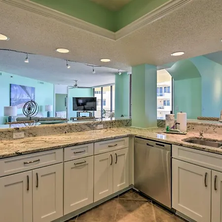 Gulf View Destin Condo With Resort Pool And Spa! Esterno foto