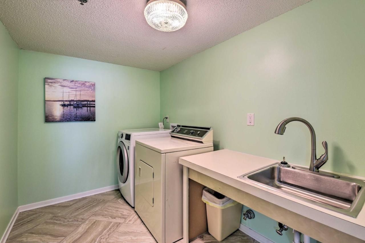Apartment Gulf View With Pool And Spa! Destin